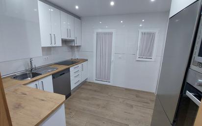 Kitchen of Flat for sale in Plasencia