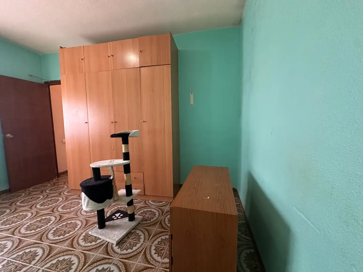 Schlafzimmer von Wohnung zum Verkauf in L'Alcora mit Terrasse
