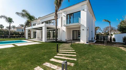 Foto 4 de Casa o xalet en venda a Atalaya - Isdabe, Málaga