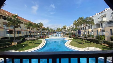 Foto 2 de Apartamento en venta en Islantilla, 1, Islantilla Costa, Islantilla
