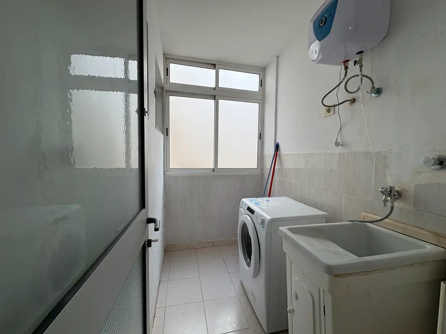 Piso en venta en Calle Barcelona, 72, Carrizal