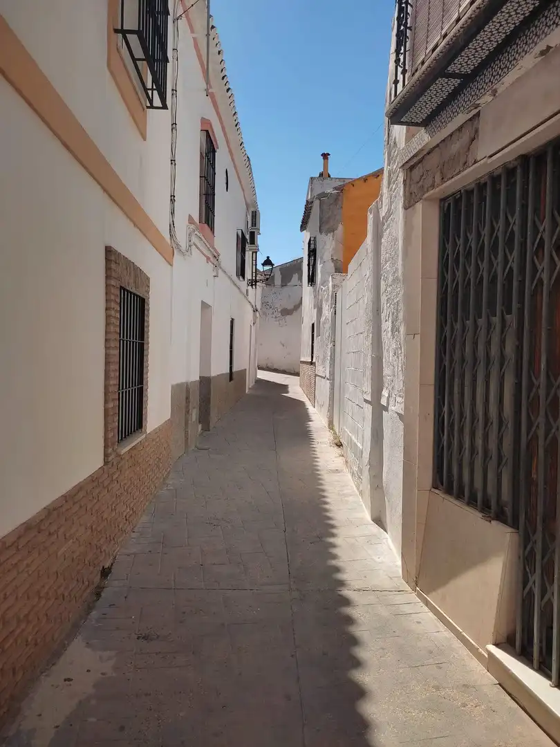 Terreno residencial en venta en Écija