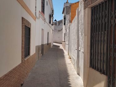 Terreno residencial en venta en Écija