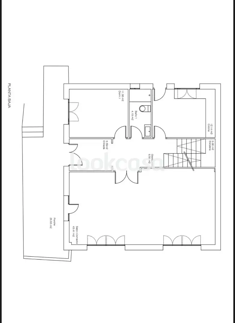 Casa o xalet en venda en Sanxenxo amb Calefacció, Jardí privat i Terrassa