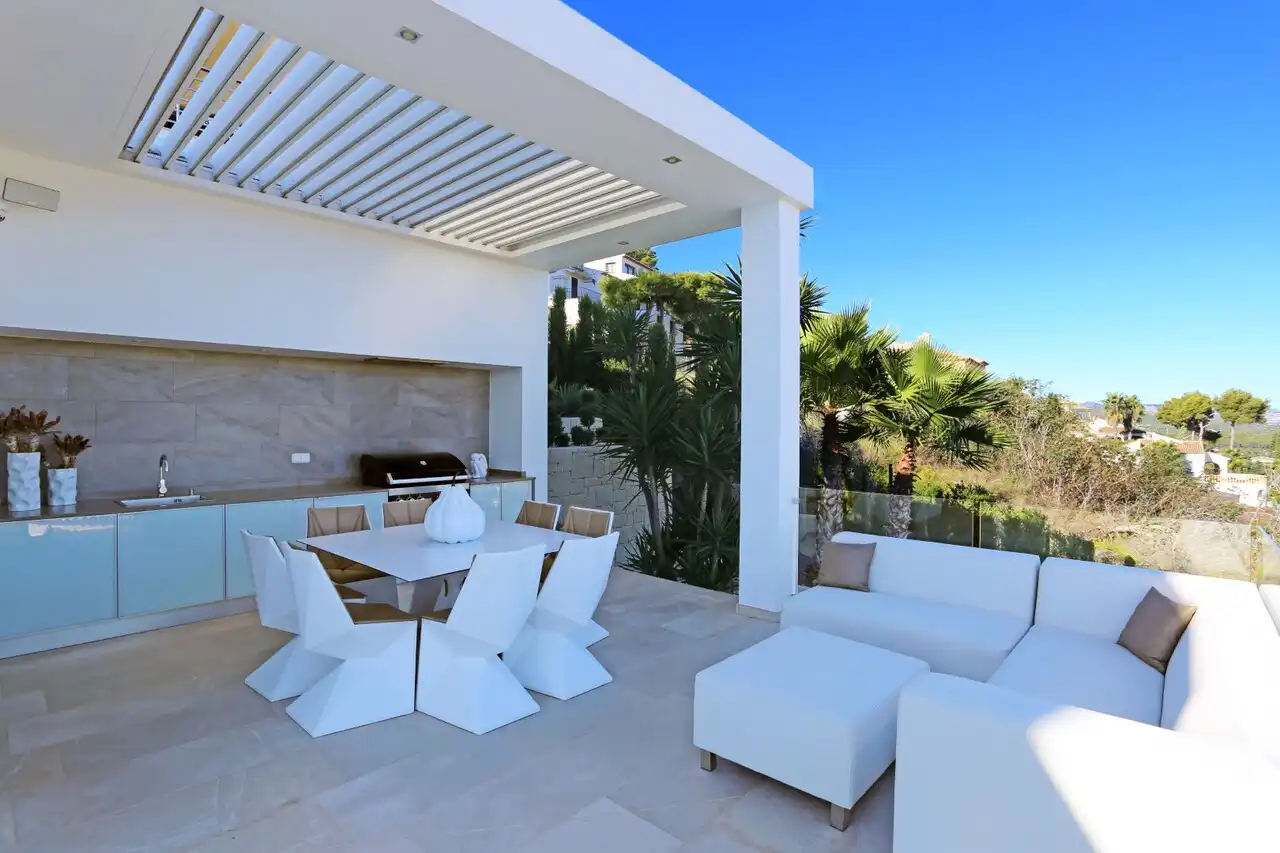 Casa o xalet en venda a Montgó - Ermita