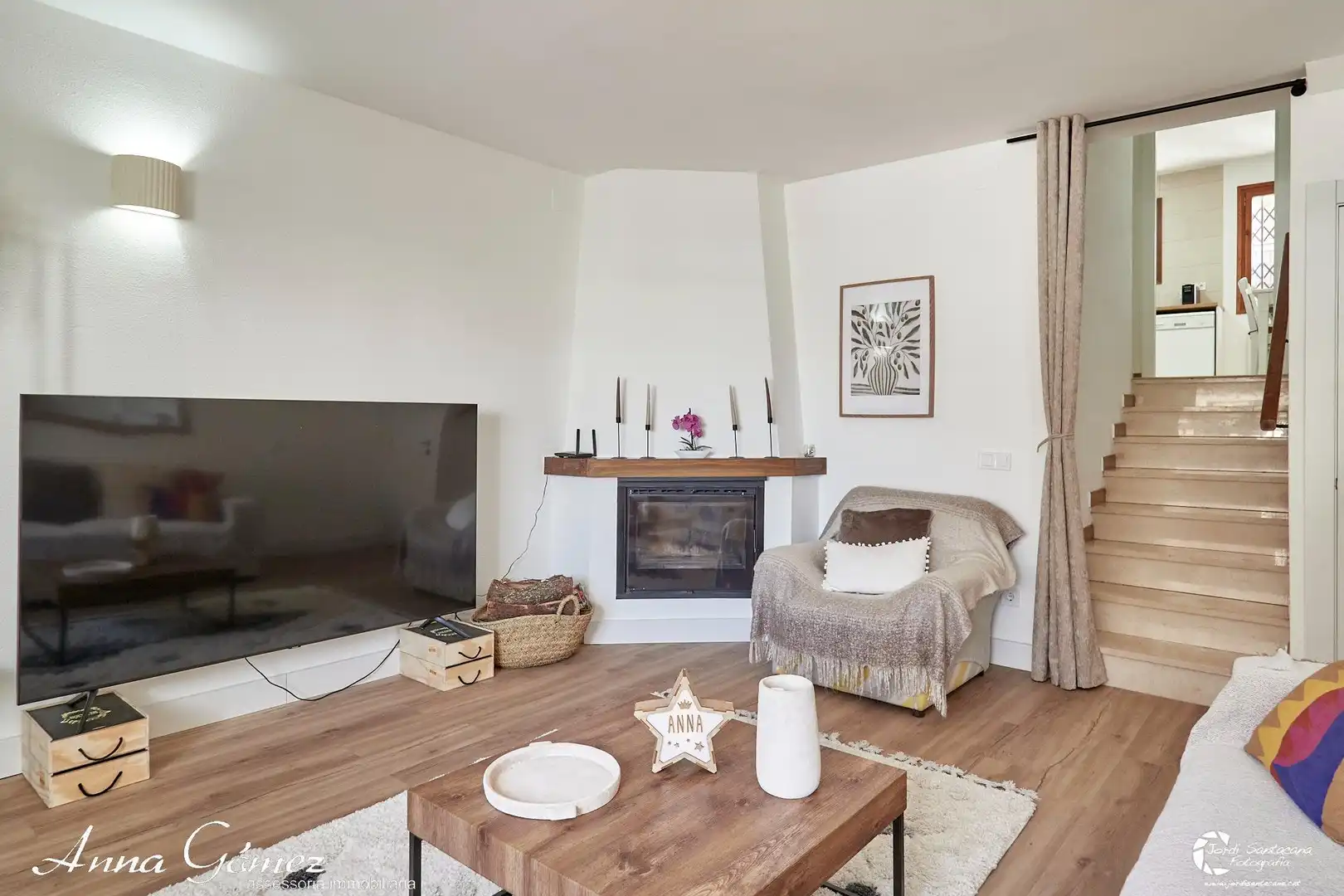 Terraced house with terrace for sale in Can Toni, imagen 13
