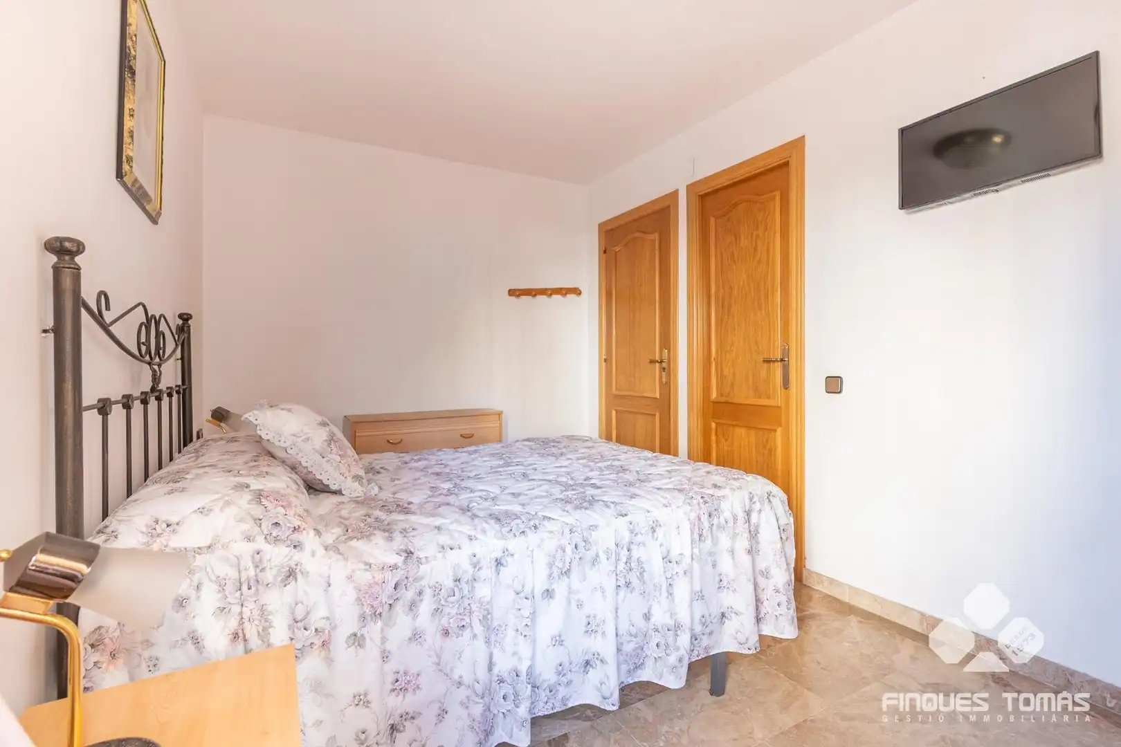 Dormitori de Planta baixa en venda en Calafell amb Terrassa, Traster i Moblat