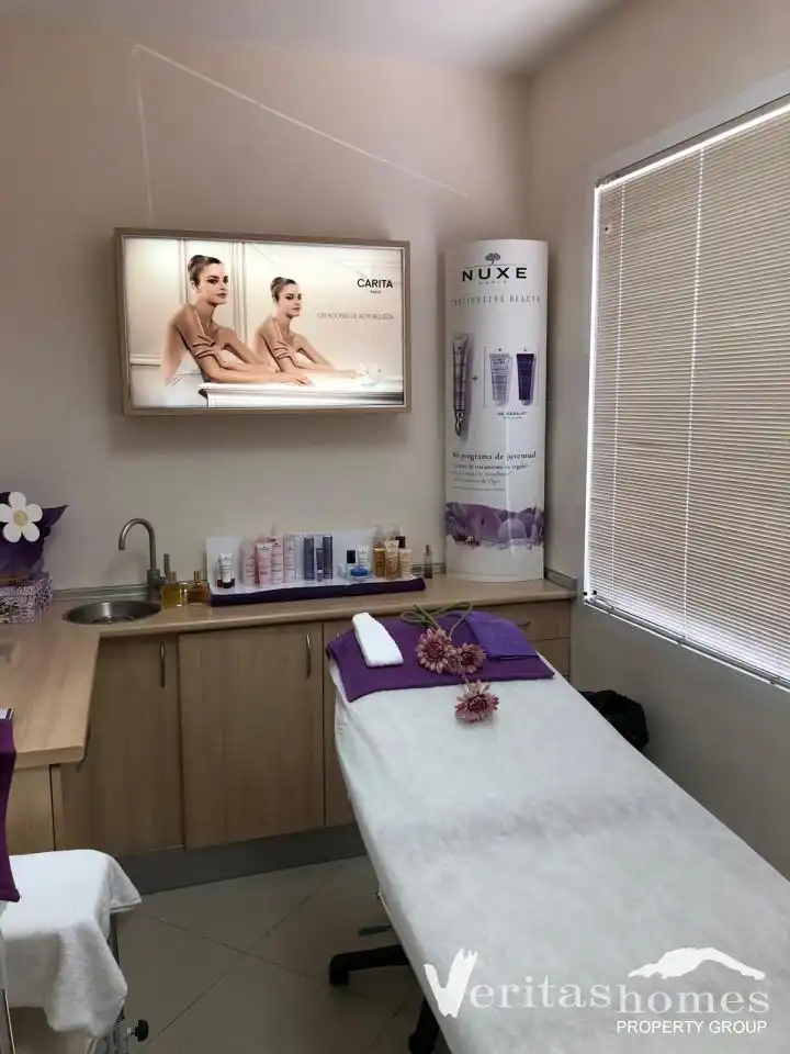 Local comercial en venda a Mojácar Playa - Las Ventanicas - La Paratá, imagen 10
