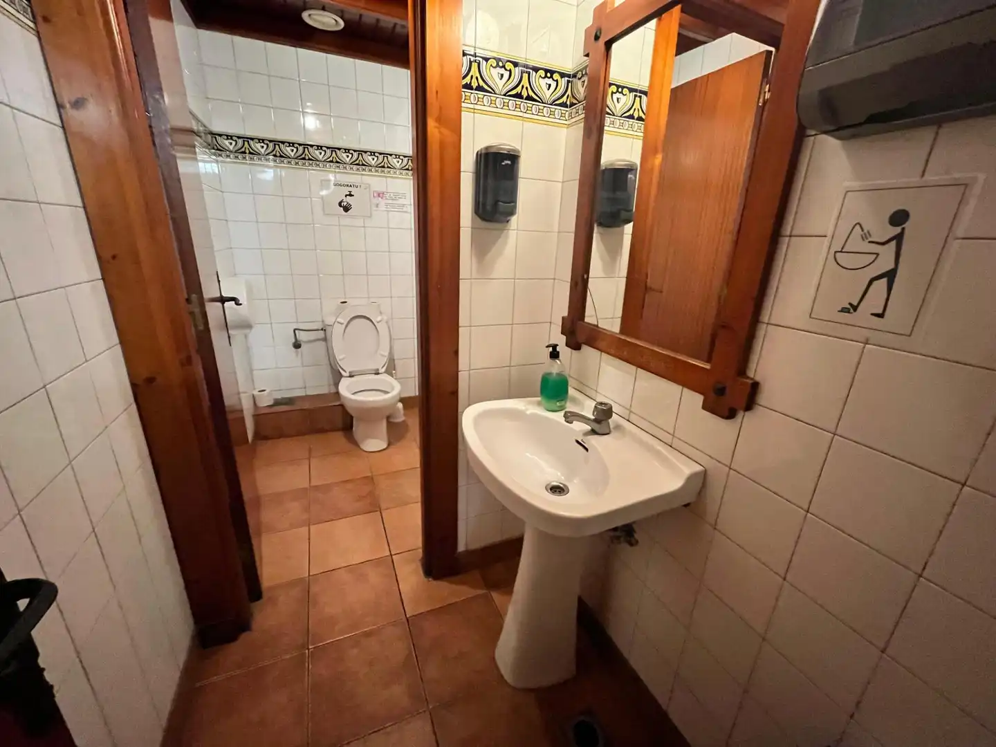 Gewerbefläche zum Verkauf in Arrigorriaga, imagen 34