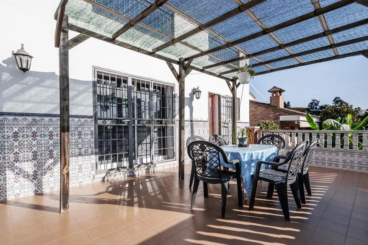 House with pool for sale in Carrer de les Orquídies, Viladecans, Spain, imagen 6