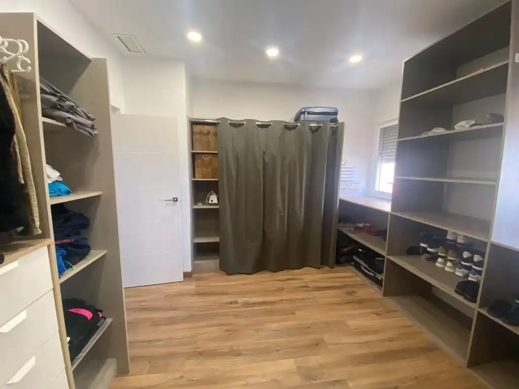 Houses for sale in Calle Jaúl, Ciudad Jardín - Tagarete - El Zapillo