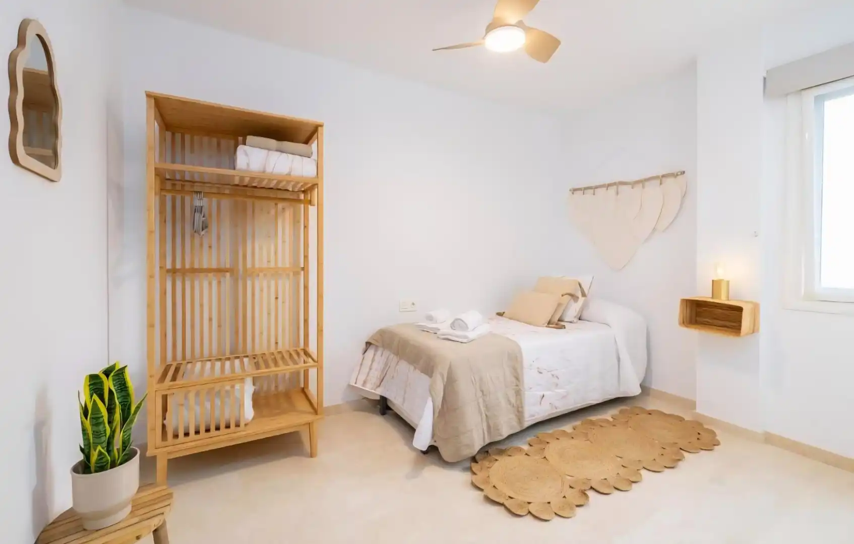 Wohnung mit Aufzug zum Verkauf in Avenida Juan Gómez Juanito, imagen 9