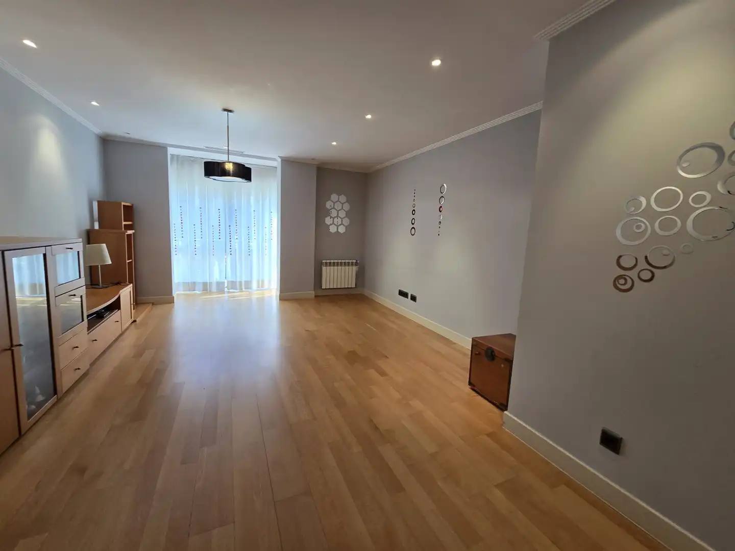Wohnung zum Verkauf in Madrid mit Klimaanlage, Heizung und Abstellraum