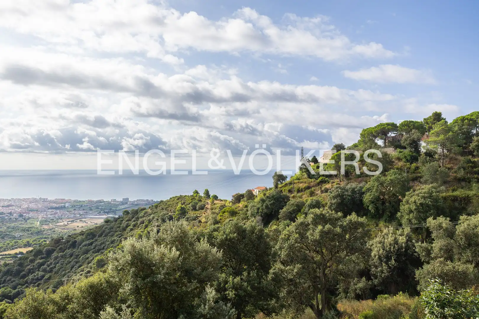 Houses for sale in Pineda de Mar  with Heating, Private garden and Terrace