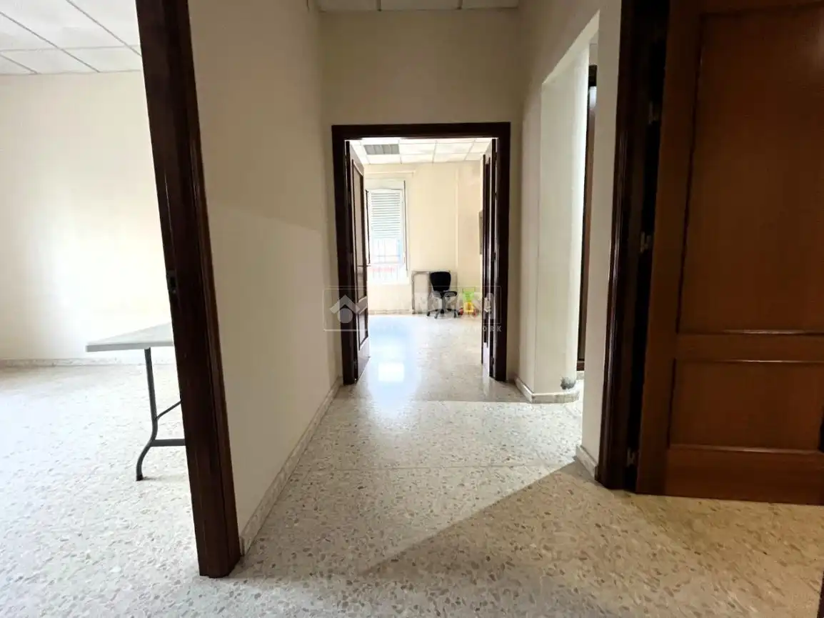Commercial properties for rent in Pilas