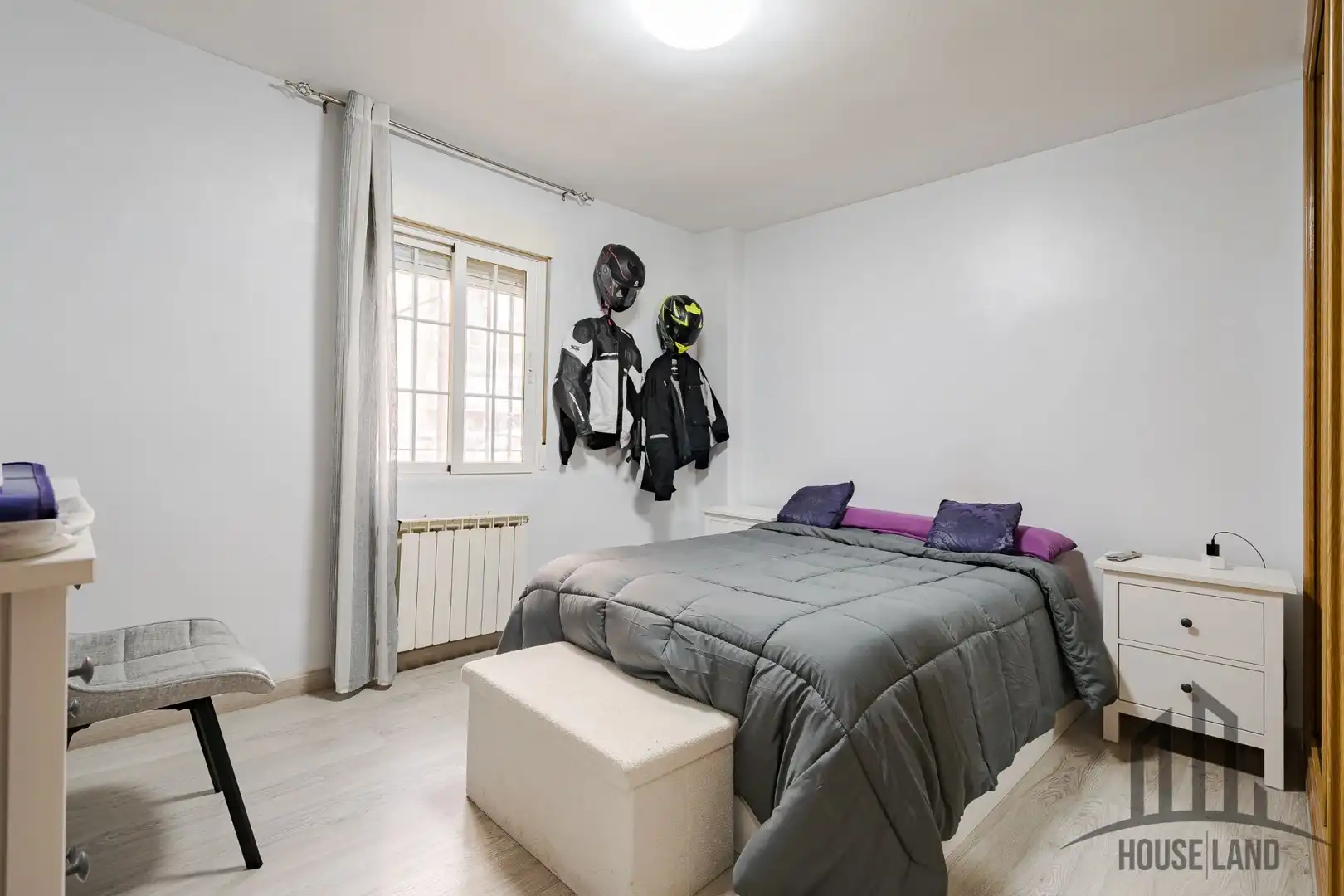 Habitación de Piso en venta en Alcalá de Henares con Calefacción