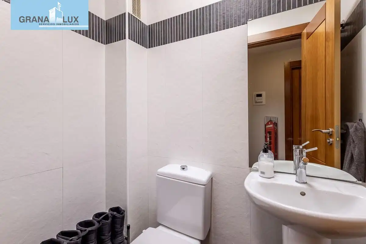 Piso con piscina en venta en Calle Emir, imagen 15