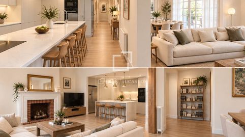 Foto 5 de Piso en venta en L'Antiga Esquerra de l'Eixample, Barcelona Capital