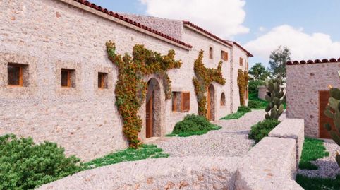 Foto 2 de Edifici en venda a Zona d'Interior, Son Servera