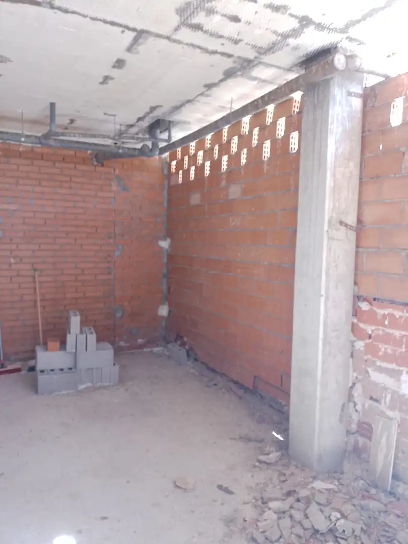 Gewerbefläche zum Verkauf in Calle Ruta de Incienso, imagen 5