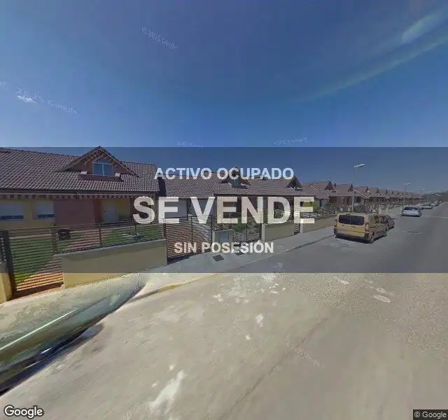 Piso en venta en Pepino
