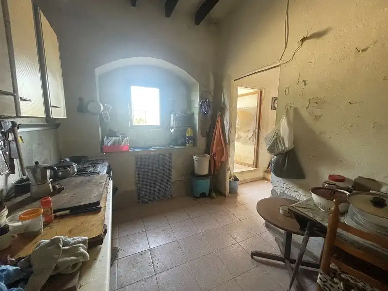 Casa rústica amb jardí en venda a Porreres, imagen 21