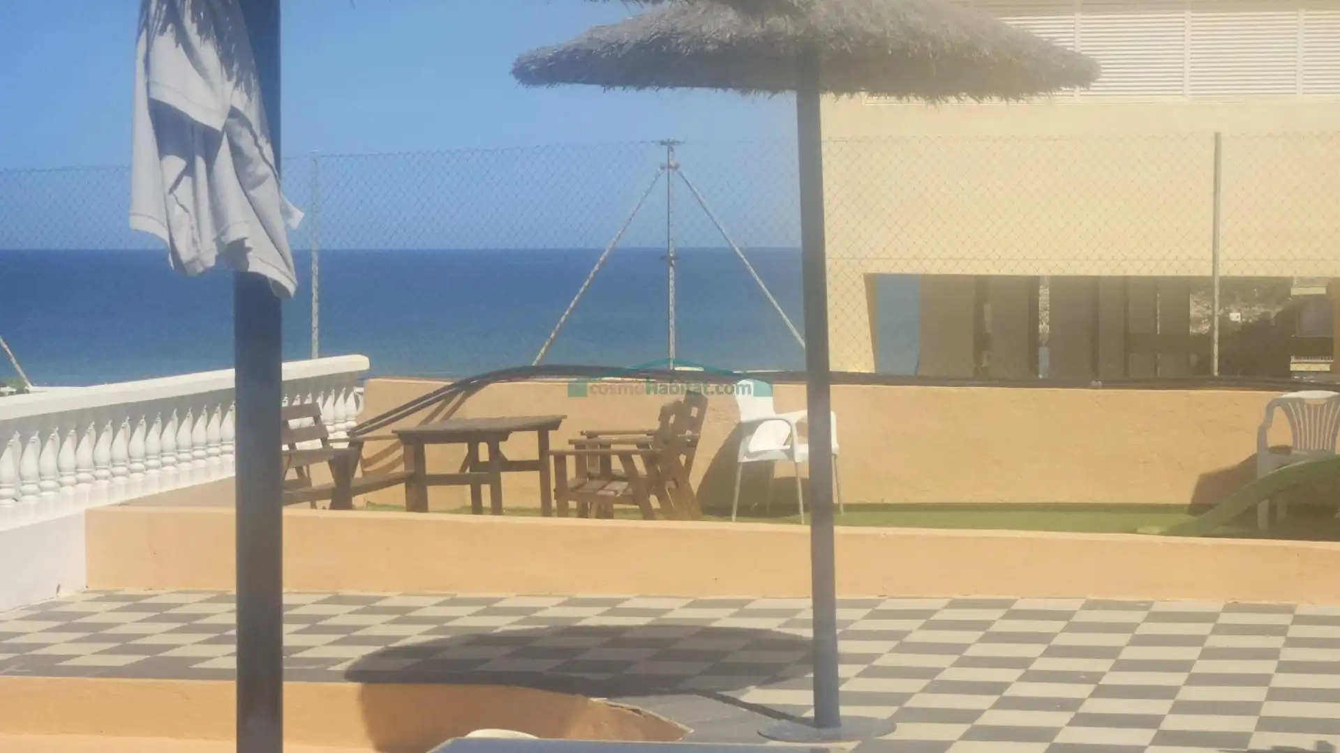 Duplexes for sale in Cullera  with Terrace and Community pool