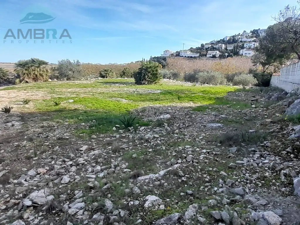Rural land for sale in Partida racons, imagen 3