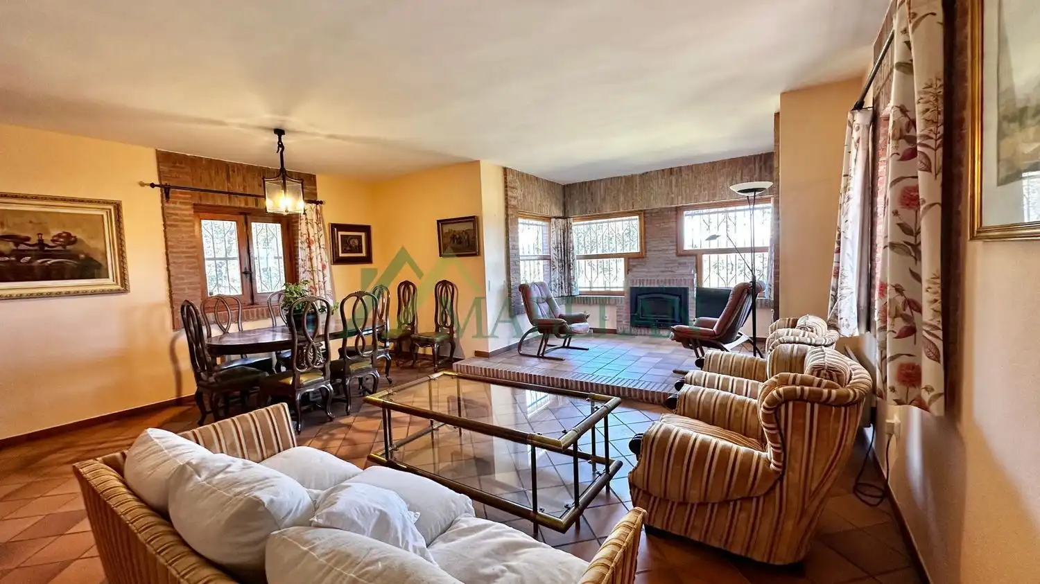 Casa en venta en Pino Alto - Navarredonda, imagen 8