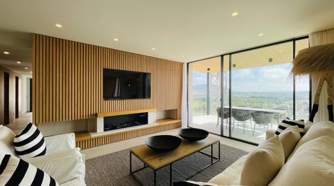 Foto 3 von Dachboden zur Miete in Costa de la Calma, Calvià