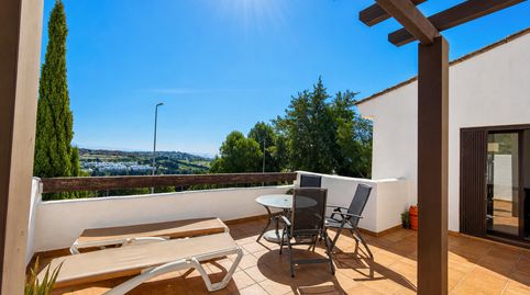 Foto 2 de Apartament en venda a Resid.mirabella (ur15), 16, Doña Julia Golf, Casares