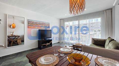 Photo 3 of Flat to rent in Calle Llevant, Sant Antoni de Portmany, Illes Balears