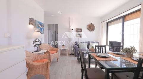 Foto 2 de Casa adosada en venda a Paseo Mediterráneo, 3, La Cala Mijas, Málaga