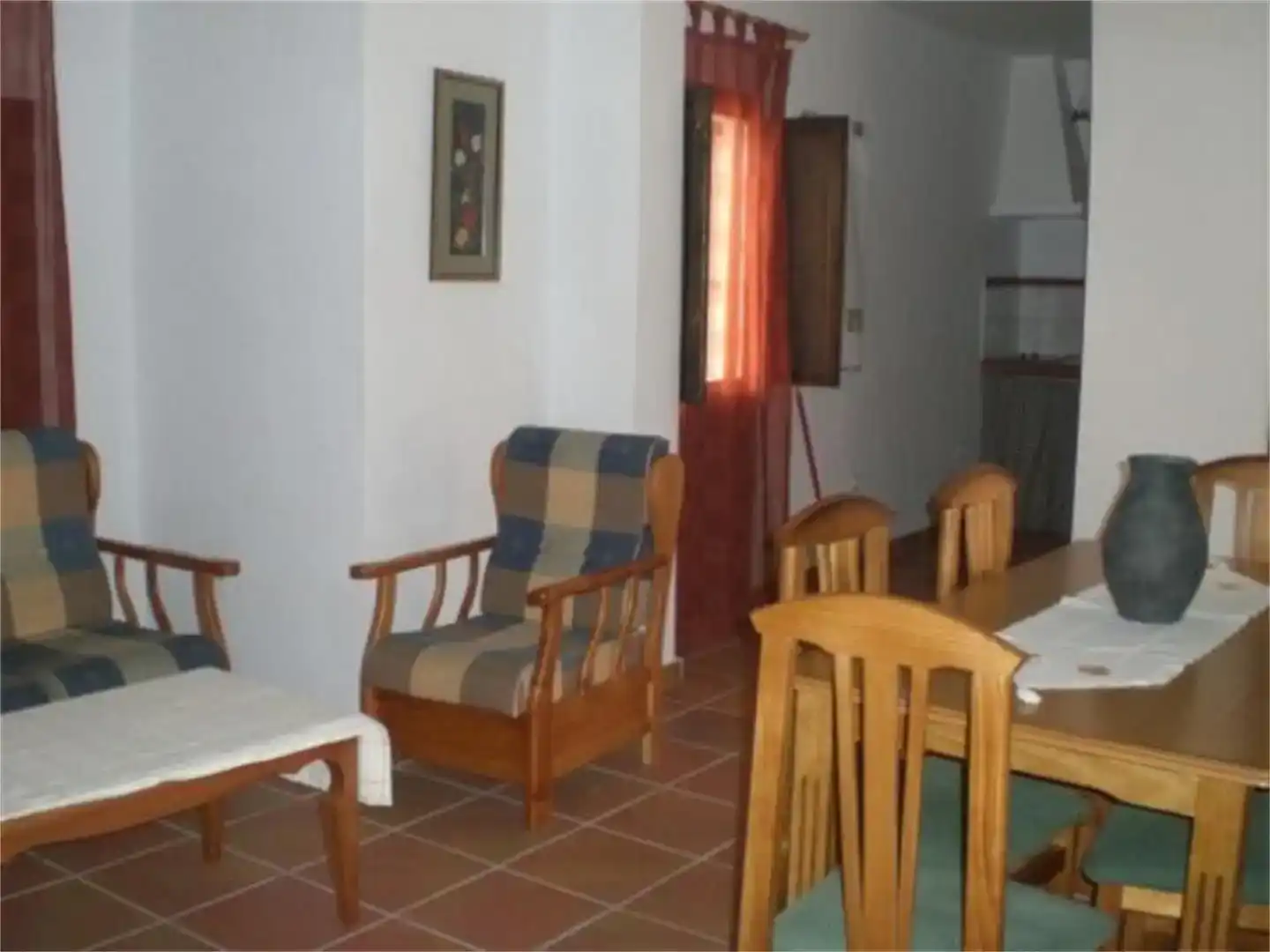 Comedor de Piso en venta en Ohanes
