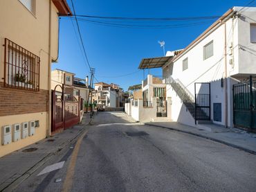 Terreno residenziale in vendita a Genil