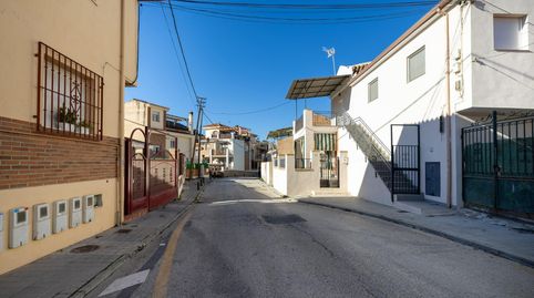 Solar en Granada, zona Carretera de la Sierra