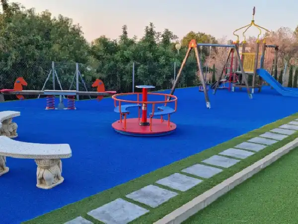 Terrassa de Dúplex en venda en Orihuela amb Aire condicionat, Terrassa i Traster