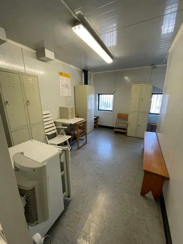 Fabrikhallen zur Miete in Errenteria