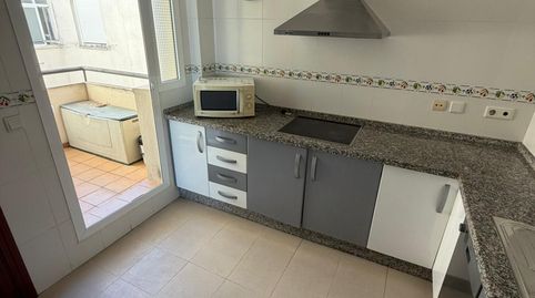 Foto 3 de Piso en venta en Santo Angel, La Casería - San Carlos, San Fernando