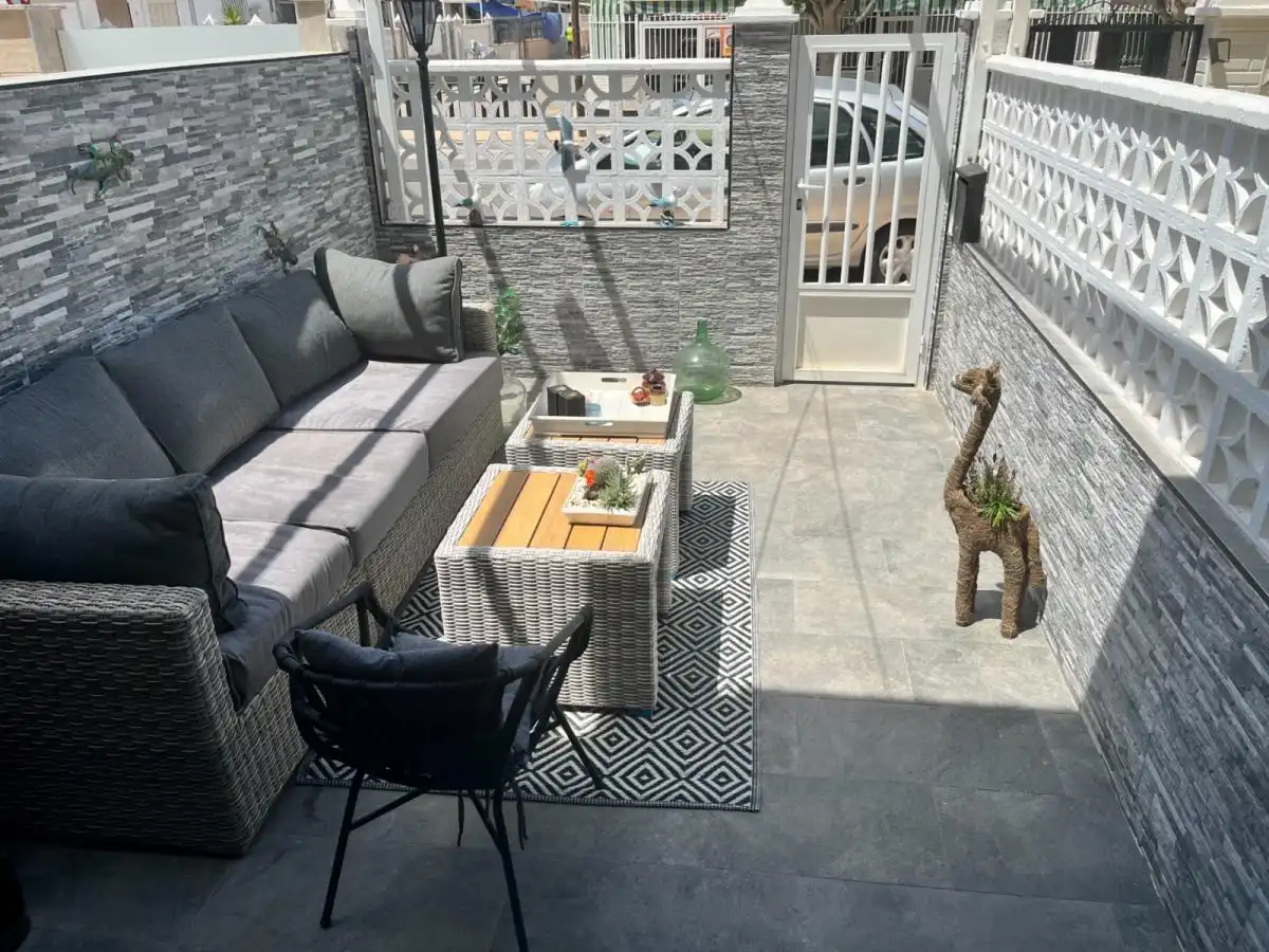 House to rent in Santa Pola ciudad, imagen 44