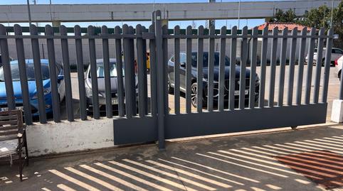 Foto 4 von Fabrikhallen zum Verkauf in Pastoreo, 5, Camas, Sevilla