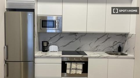 Foto 4 de Pis de lloguer a Almenara -Ventilla, Madrid