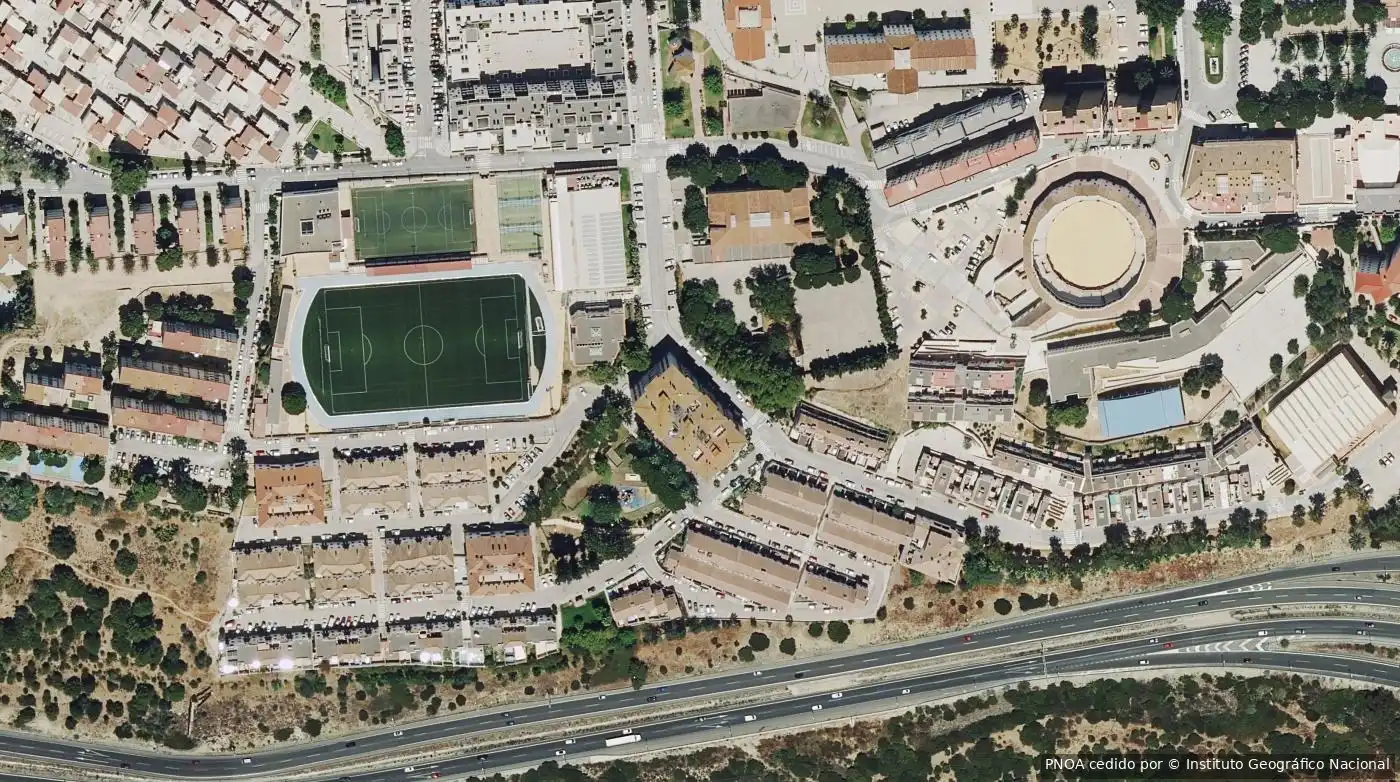 Wohnung zum Verkauf in San Roque Pueblo, imagen 8