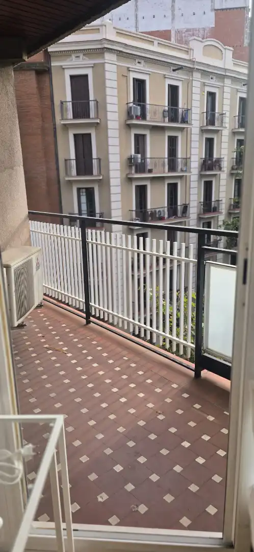 Appartamento con terrazza in vendita a Carrer de Lepant, imagen 38