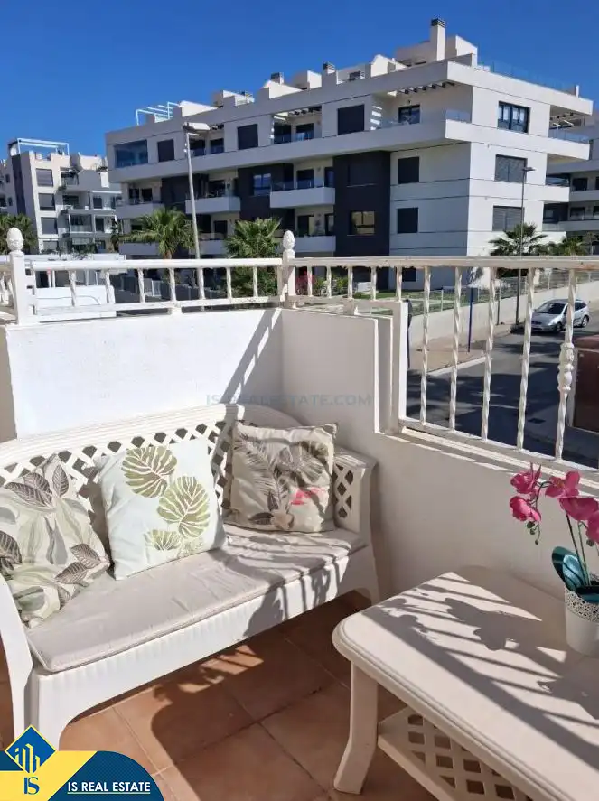 Appartement compact avec piscine à vendre à Orihuela Costa, imagen 23