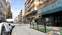 Exterior view of Garage for sale in  Granada Capital