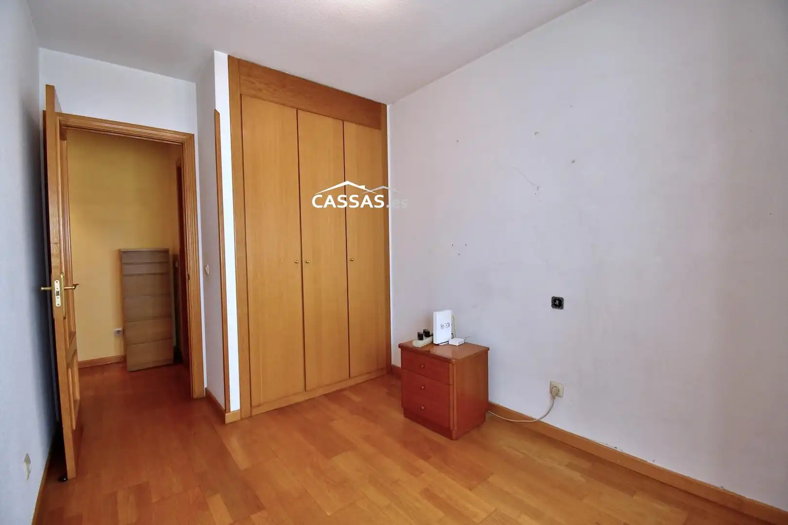 Wohnung mit Aufzug zum Verkauf in Calle jose cadalso, imagen 36