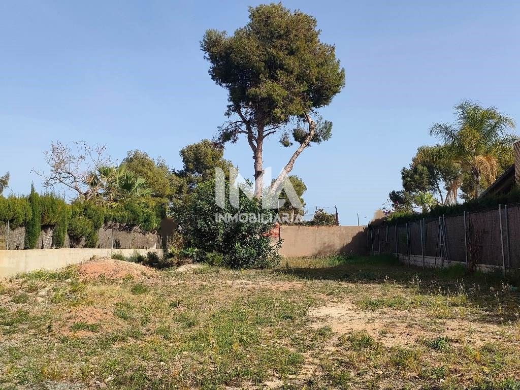 Residential for sale in L'Eliana