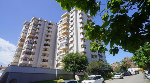 Foto 3 de Pis en venda a Avenida de Valdecilla, Cuatro Caminos, Cantabria