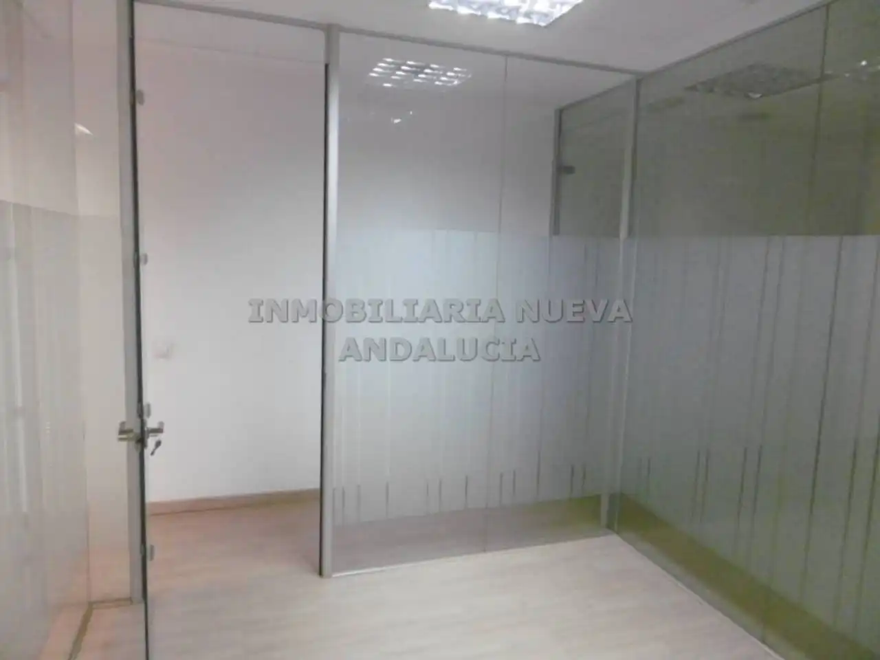 Local de lloguer en Almería
